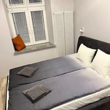 V&O Apartament In The Centre Of كراكوفيا المظهر الخارجي الصورة