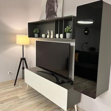 V&O Apartament In The Centre Of كراكوفيا المظهر الخارجي الصورة