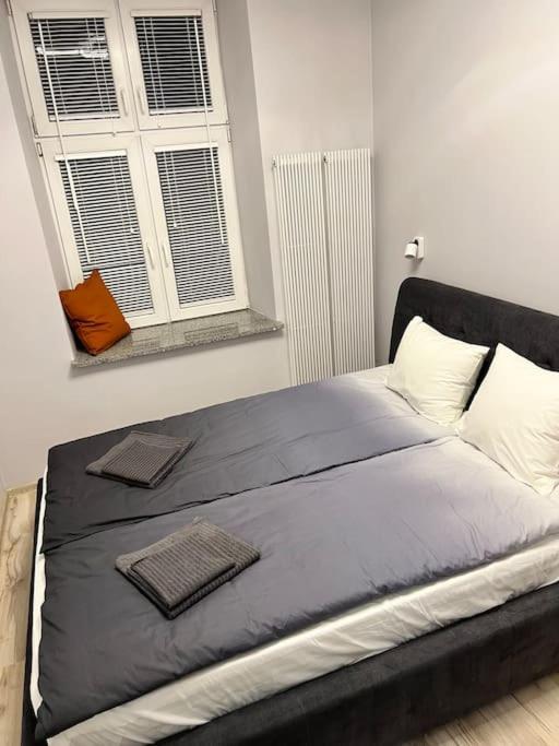 V&O Apartament In The Centre Of كراكوفيا المظهر الخارجي الصورة
