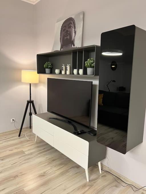 V&O Apartament In The Centre Of كراكوفيا المظهر الخارجي الصورة