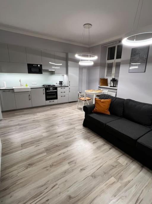 V&O Apartament In The Centre Of كراكوفيا المظهر الخارجي الصورة