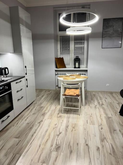 V&O Apartament In The Centre Of كراكوفيا المظهر الخارجي الصورة