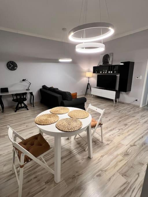 V&O Apartament In The Centre Of كراكوفيا المظهر الخارجي الصورة